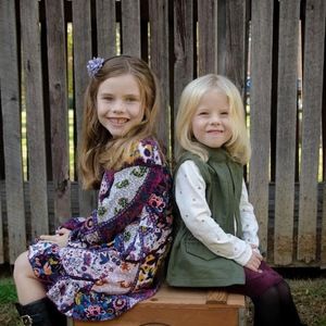 Meet your Posher, Jamie